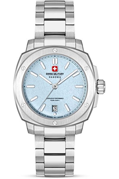 Swiss Military Smwgh0006502 Wristwatch