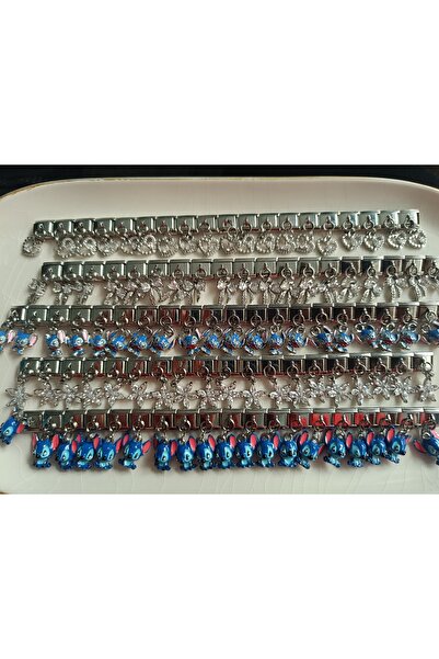 Kudi The Price of One Italian Carhm Bracelet Will Be Sent Randomly.