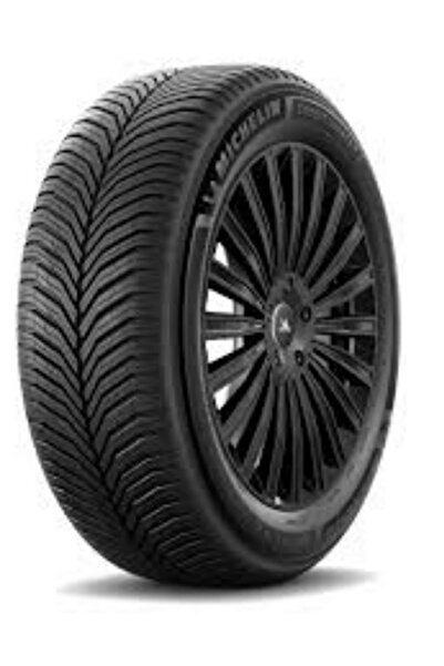 Michelin 205/55R16 94V XL CrossClimate3 ÜRETİM YILI : 2025
