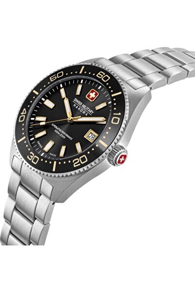 Swiss Military Smwgh0004905 Wristwatch