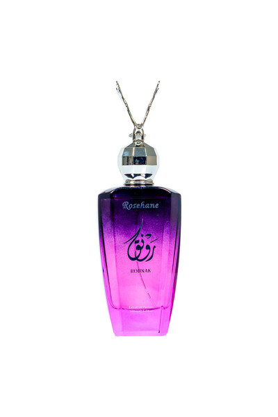 rosehane Extract de Parfum Rounak Violet, 160 ml, Unisex