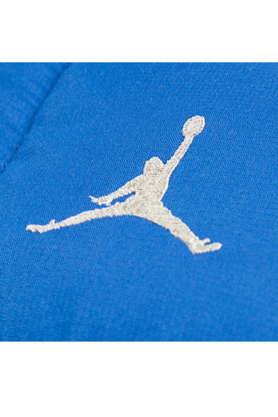 Nike JORDAN ELYAF DOLGULU MAVİ PUFFER ERKEK ÇOCUK MONT 95F009