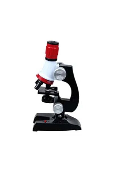 COOYA Toy Microscope Popular Science Toy Gift