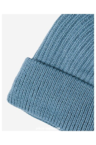 PIECE SIGNATURE 100% Acrylic, Fully Fleece Lined Inside, Winter Beanie for Women, Men and Teens