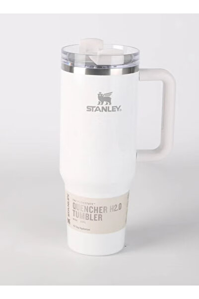 Generic Quencher H2.0 FlowState™ Tumbler 40oz , H2.0 FlowState™ Stainless Steel Vacuum Insulated Cup