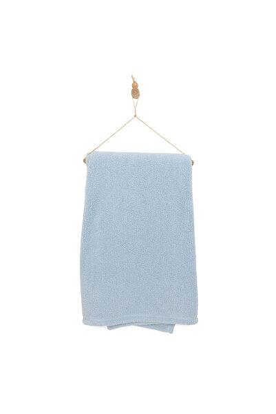 Mollia Kuzu Tüylü Unisex Battaniye Unisex