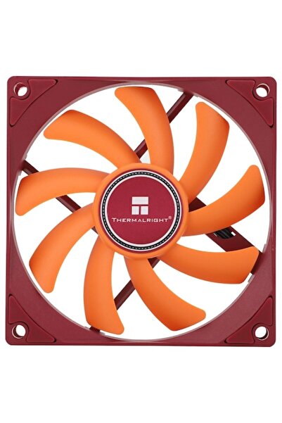 ThermalRight ανεμιστήρας, 92 mm, 2700 rpm, υδραυλικό ρουλεμάν, 42,58 CFM, χωρ...