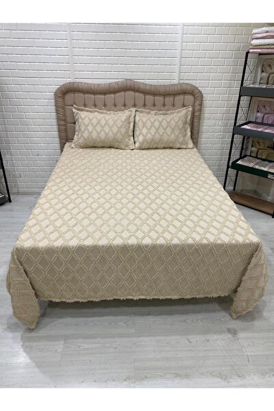 by acar home paris طقم بيكيه من 3 قطع من فيروز-3