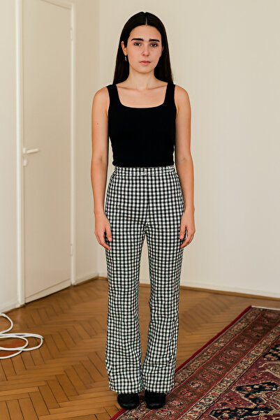 Meymo Kaşe Winter Trousers