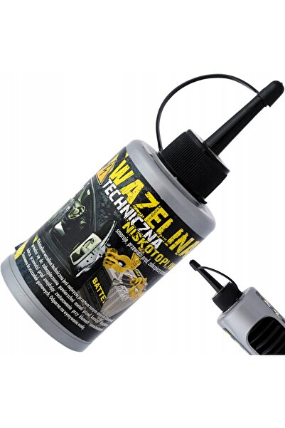 Other EXPAND TECHNICAL VASELINE LOW MELTING 70 ml