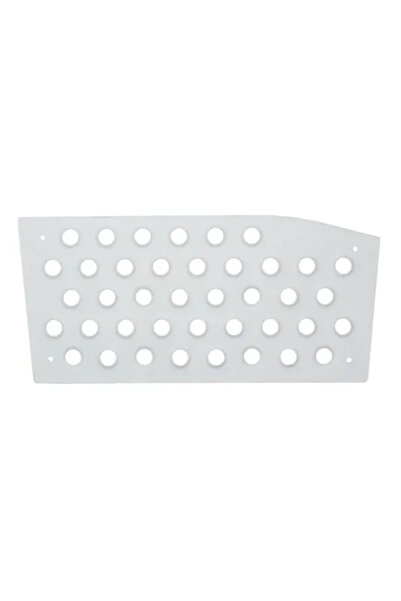 PACOL Podea Stanga Mercedes-Benz Actros MP2 / MP3