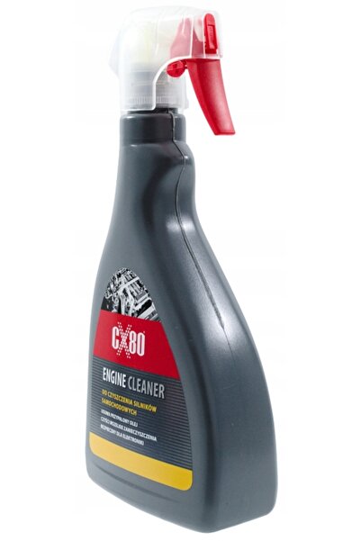 Other CX80 ENGINE CLEANER 600ml