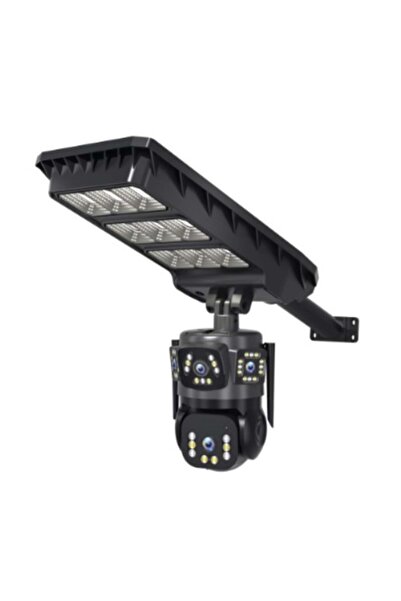 inox -X106 Dual Lens E-SIM 4G Solar Güvenlik Kamerası