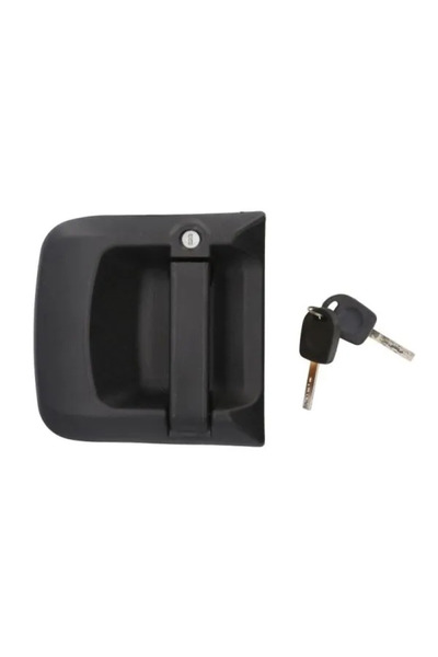 PACOL Дръжка за външна врата Man TGA