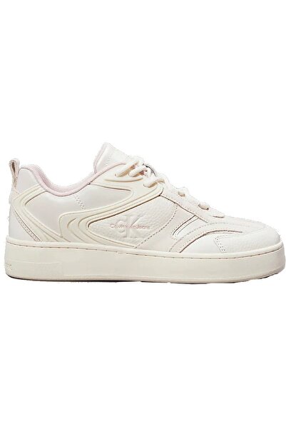 Calvin Klein Pantofi sport Basket Cupsole Low ML MIX