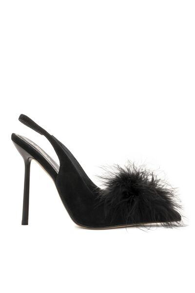 IL PASSO Pantofi cu toc înalt pentru femei MARAGARET 37