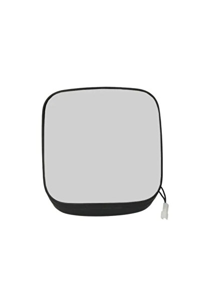 PACOL Външно огледало от двете страни Mercedes-Benz Atego 2/Axor 2