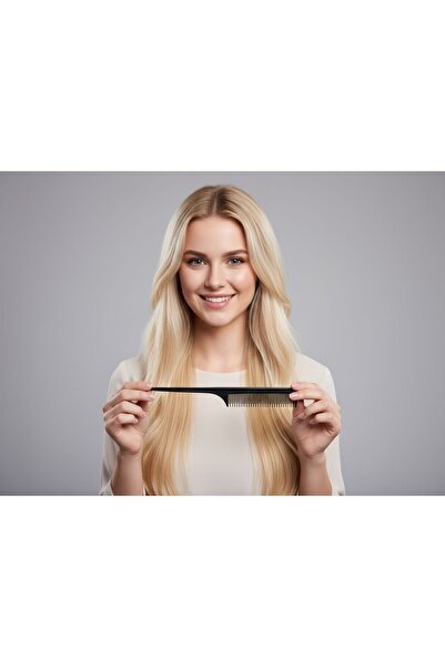 folyomix Hairdresser's Comb