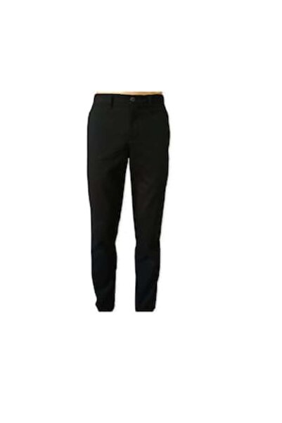 unbranded - Men's chino trousers GAG, black, classic fit, size 40