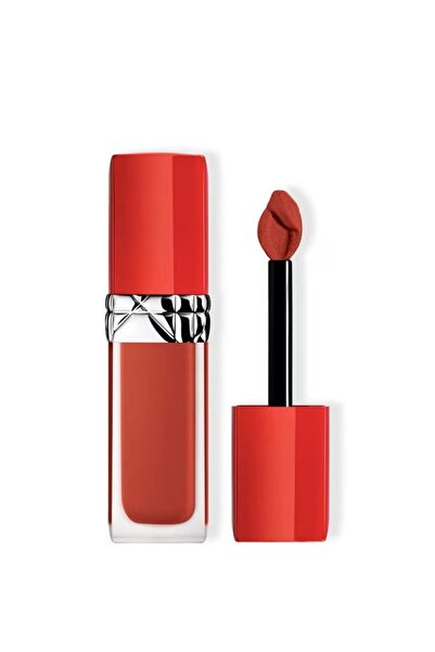 Dior - Rouge Ultra Care Liquid Lipstick, 635 Ecstase, 6 ml