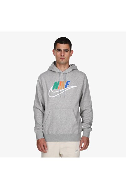 Nike Hanorac M NK CLUB BB HDY FUTURA BLOC