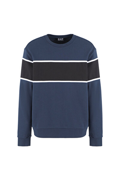 EA7 Bluza M T-TOP CN COFT