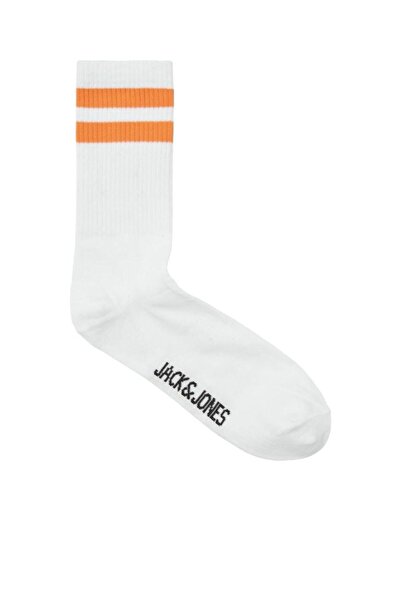 Jack & Jones Ανδρικές κάλτσες Jaceli Tennis Sock SN