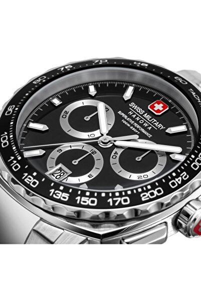 Swiss Military Smwgi0006802 Wristwatch