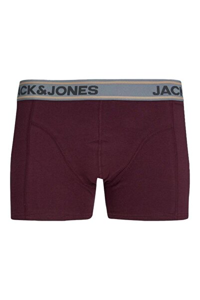 Jack & Jones Jacsuper Trunk Sn Erkek Boxer