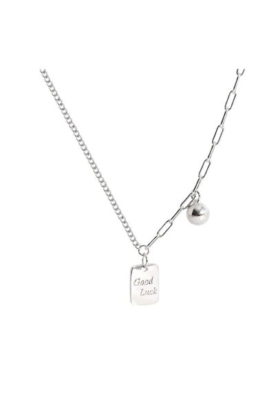 OEM Colier Argint Lucky (OEM) - Colier Argint Lucky