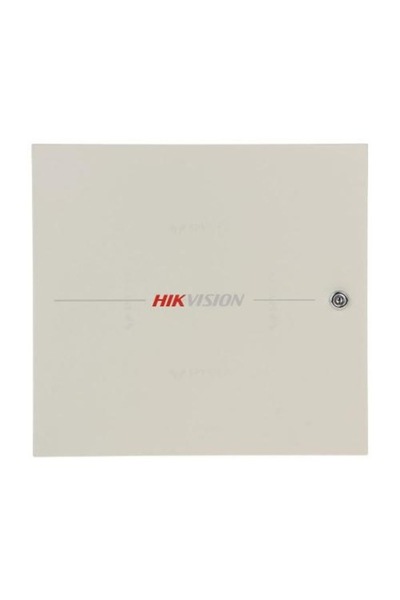 Hikvision Panou de control acces DS-K2604T cu 4 uși