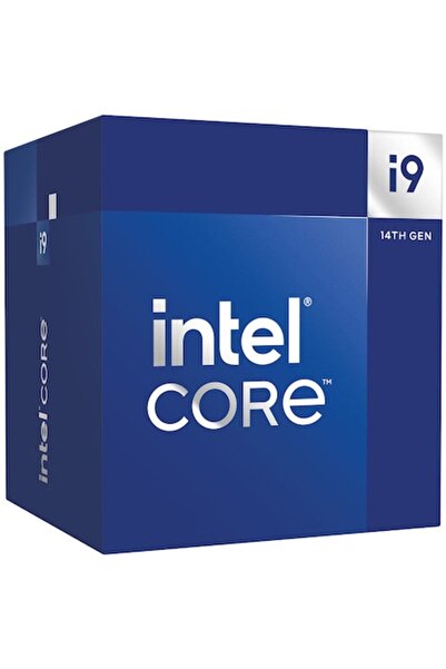 Intel ® Core™ i9-14900 Processor