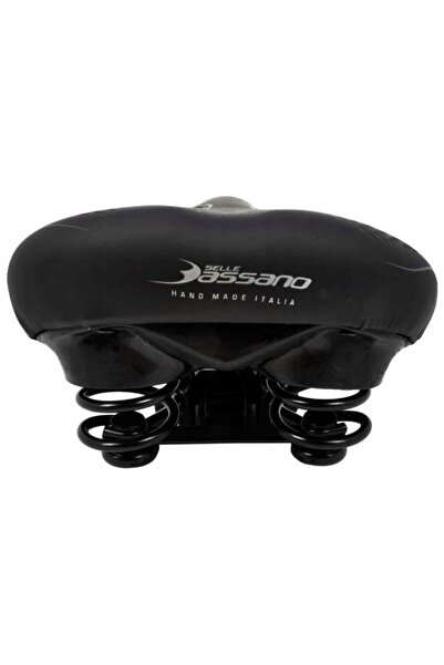 Other Men's bicycle saddle SELLE BASSANO SPRINGS