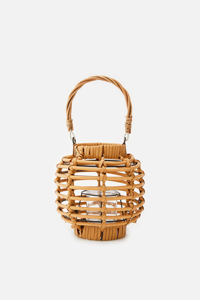 AKSWSUAR AHŞAP MUMLUK