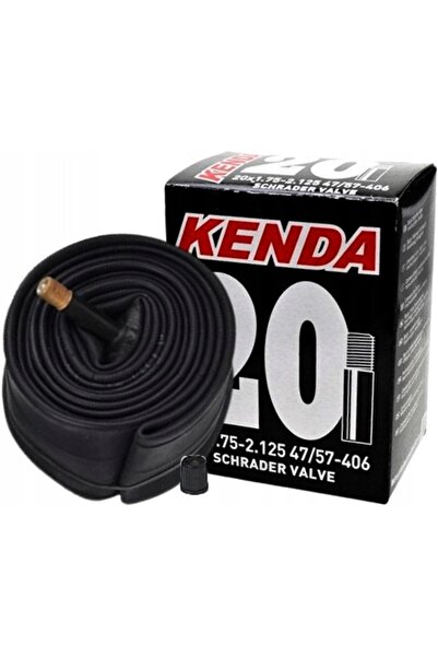 Other KENDA Inner Tube 20 x 1.75/1.95/2.125 AV CAR