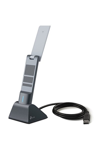 TP-LINK Archer TX50UH Wireless Adapter, AX3000, Dual-Band, WiFi 6, MU-MIMO, USB 3.0