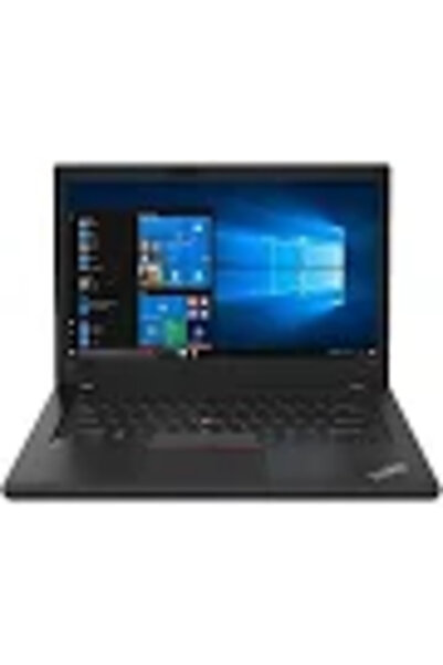 LENOVO Refurbished ThinkPad T480 – Intel Core i7 (8th Gen) | 8GB RAM | 256GB SSD