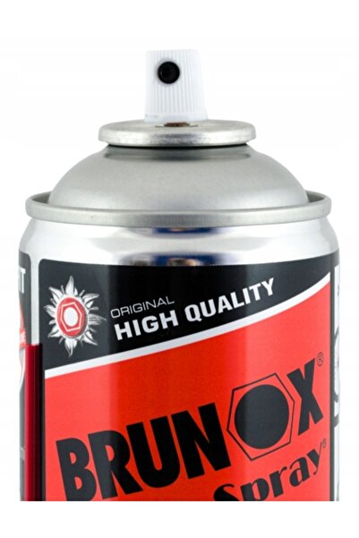Other Brunox Bike Fit 400 ml for bike maintenance