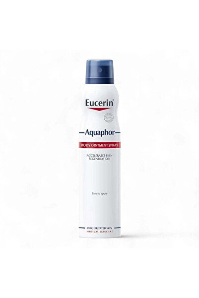 Eucerin Aquaphor Body Spray