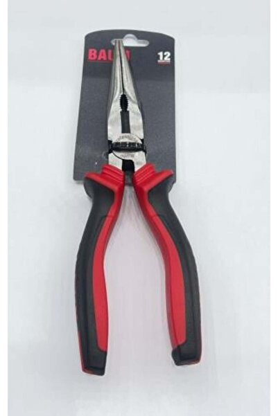 BOZ 8 inch Bosch Indian C pliers