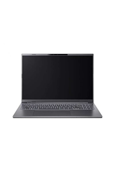 ACER Laptop A16 NX.JS7EX.009, ecran de 16 inci, rezoluție 2048x1280, procesor...