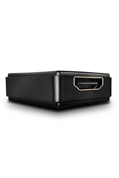 LİNDY Extender HDMI 2.0 50m Repetor 10.2G