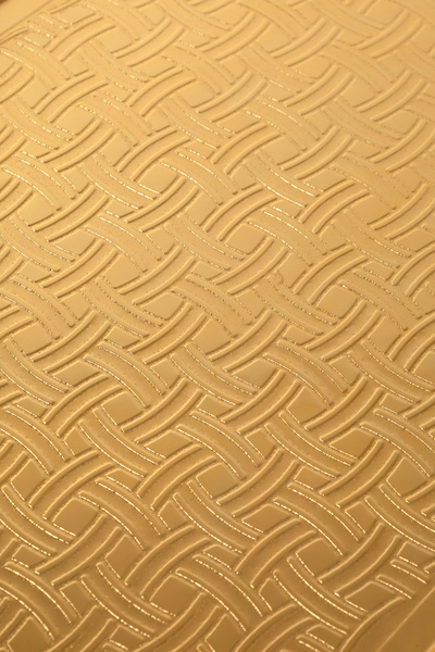 Le Paon Metal Gold 2’li Tepsi Seti – Zarif Desenli Servis ve Sunum Tepsisi, Kararmaz & Solmaz