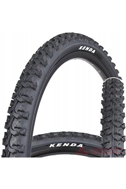Other KENDA K831A ANVELOPE BICICLETA HERINGBONE 26x1.95 / 50-559