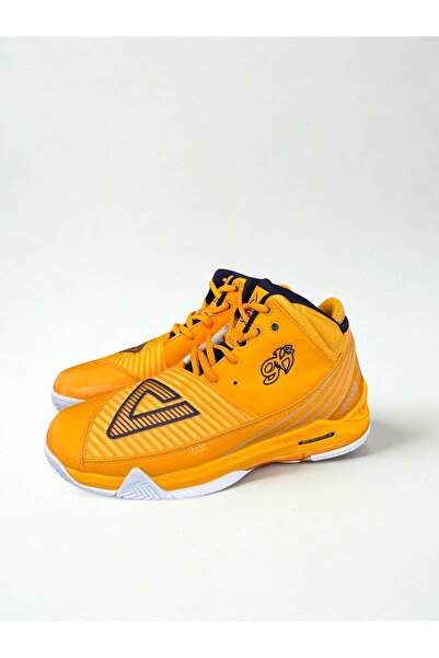 NEALDİN Peak Tony Parker Basketbol Ayakkabısı Nealdin(Dar Kalıp 1 Beden Büyük...