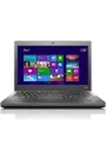 LENOVO Reconditioned Thinkpad X240 2013 12.5-inch Intel Core i5 4th GEN 8 GB 256 GB Black Windows