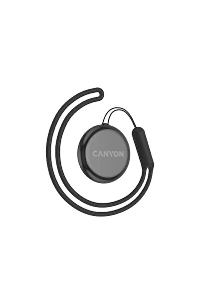 CANYON OnTag 1 Tracker Anti-Pierdere (Pachet de 4)