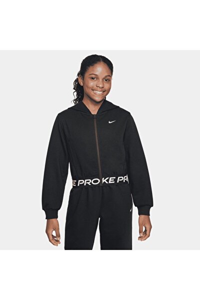 Nike Bluza cu fermoar G NP DF FZ FLC HDY