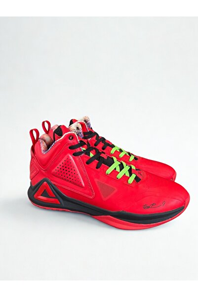 NEALDİN حذاء كرة السلة بيك توني باركر نيلدين (مقاس ضيق، اختر مقاس أكبر بحجم و...