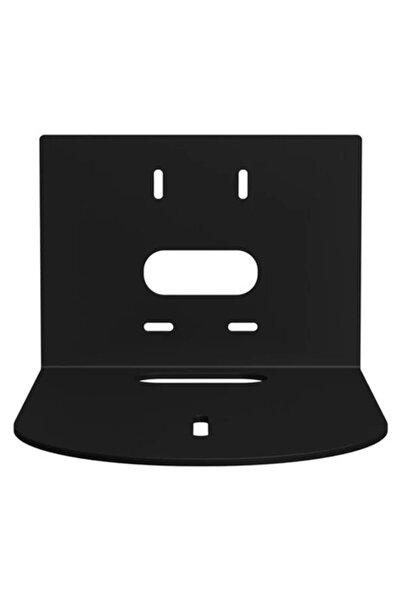 PTZOptics Suport de perete, negru 1/4"-20, 241x178mm